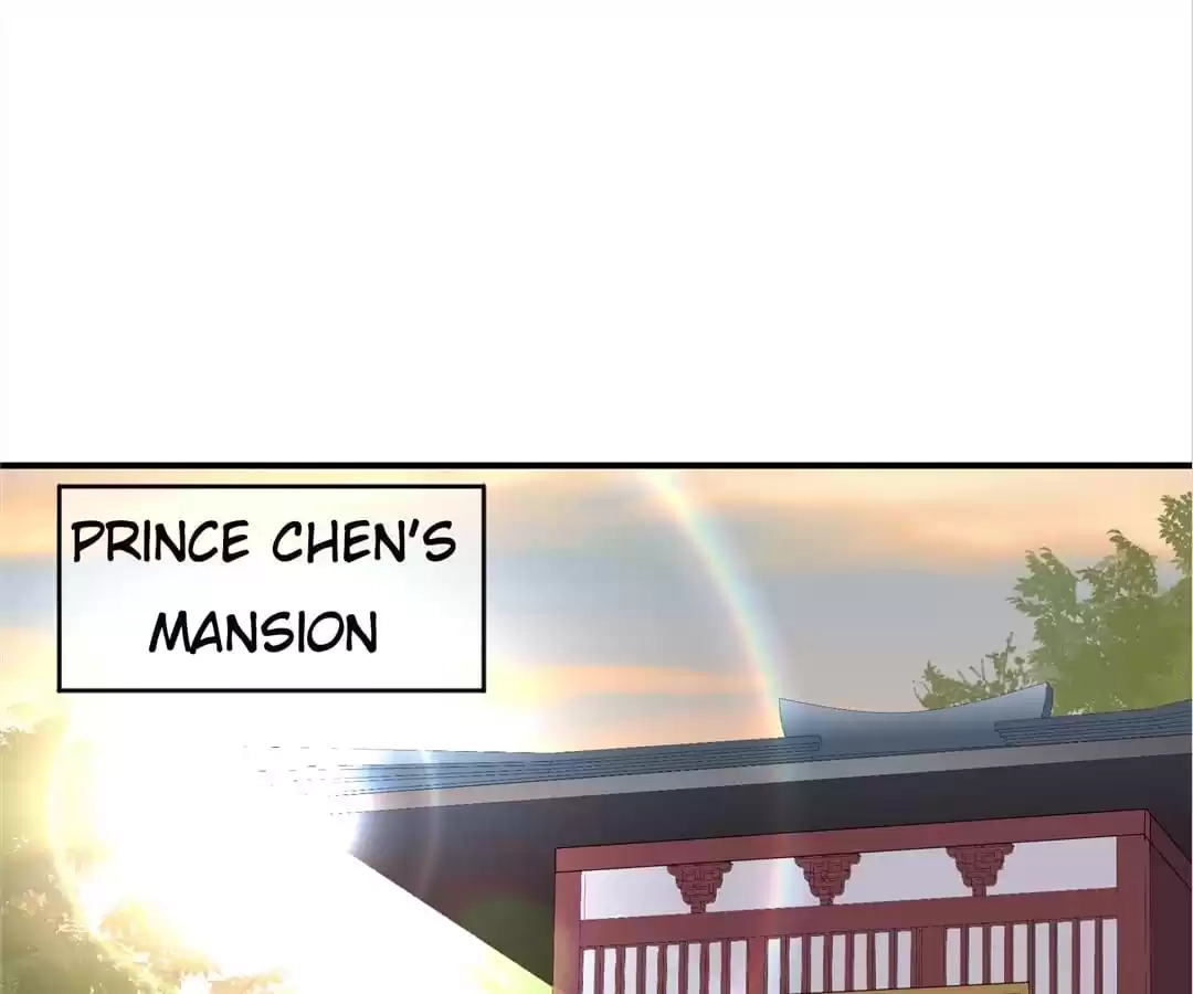 The Fox Concubine Chapter 16 page 2 - 