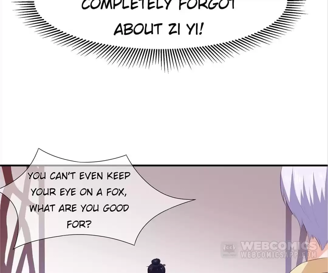 The Fox Concubine Chapter 16 page 11 - 
