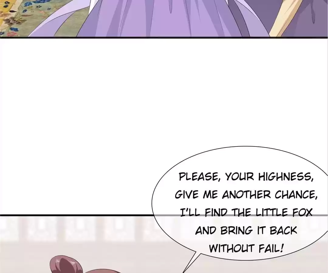 The Fox Concubine Chapter 16 page 13 - 