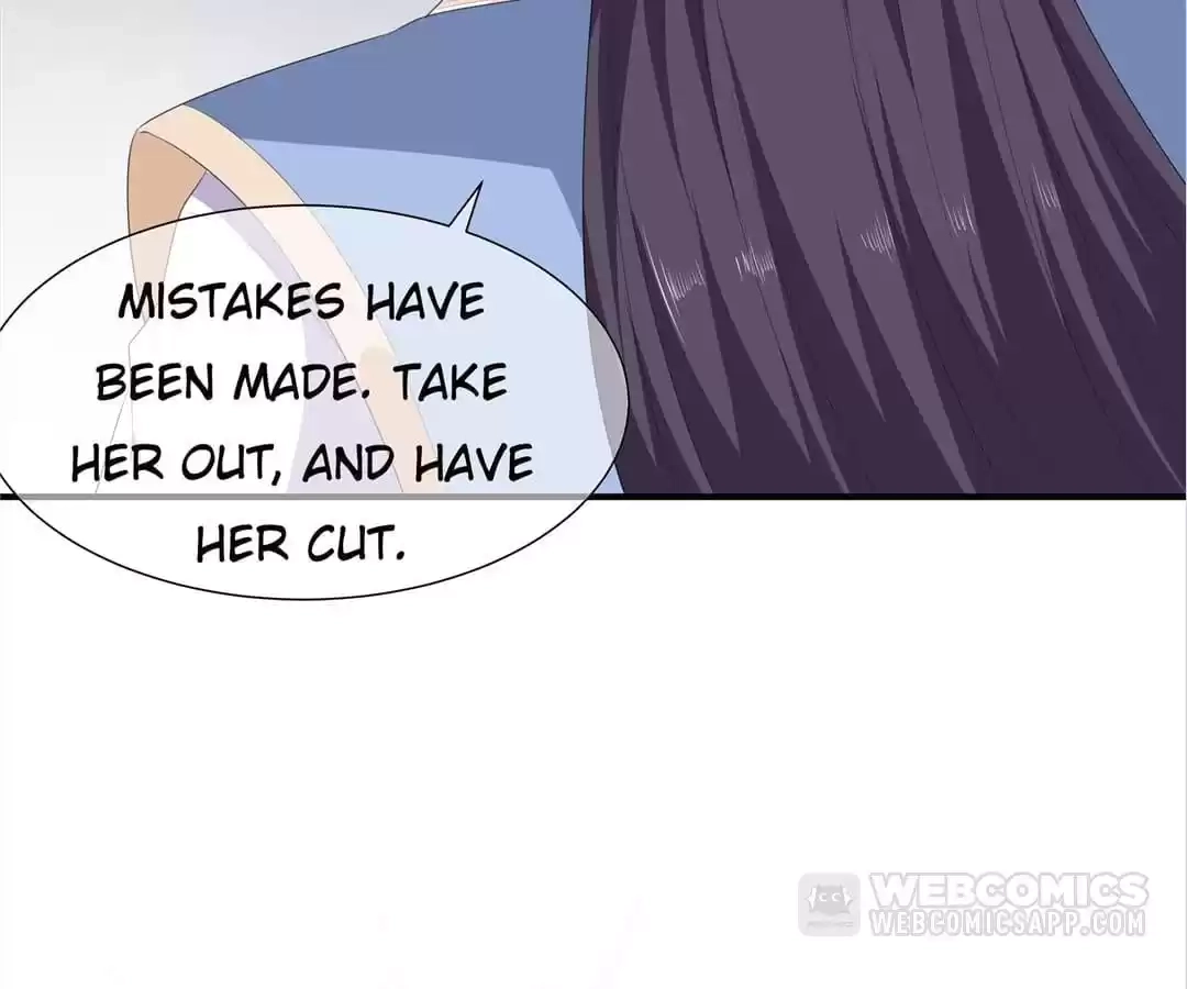 The Fox Concubine Chapter 16 page 19 - 