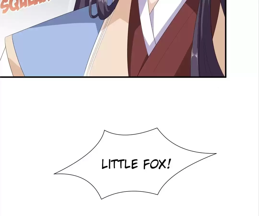 The Fox Concubine Chapter 16 page 21 - 