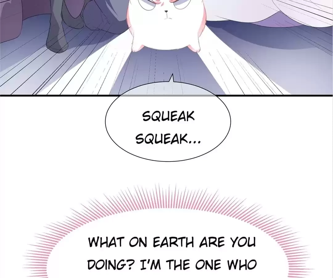 The Fox Concubine Chapter 16 page 23 - 