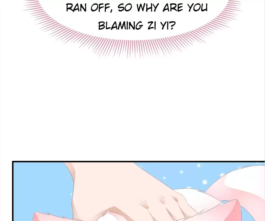 The Fox Concubine Chapter 16 page 24 - 