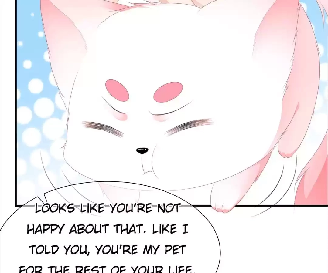 The Fox Concubine Chapter 16 page 25 - 