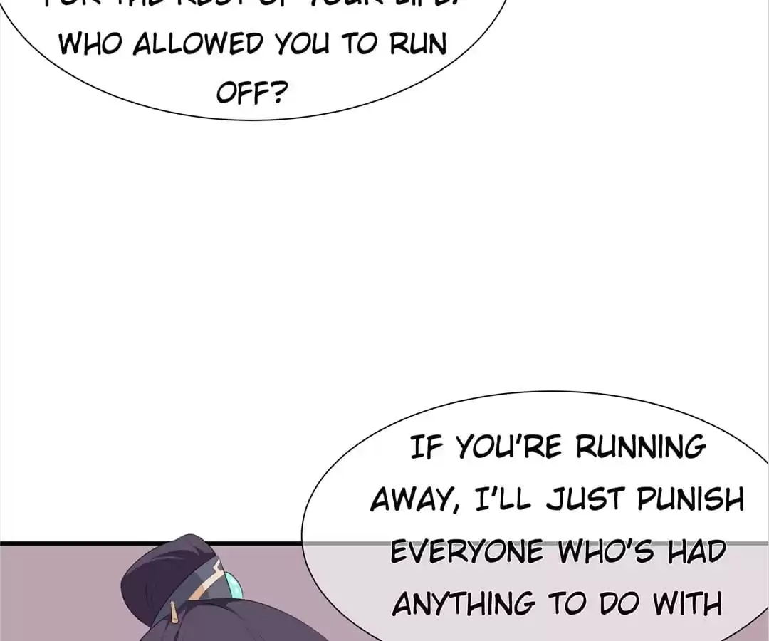 The Fox Concubine Chapter 16 page 26 - 