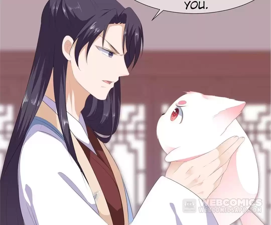 The Fox Concubine Chapter 16 page 27 - 
