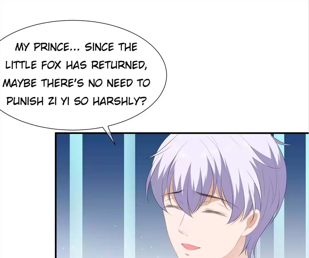 The Fox Concubine Chapter 16 page 30 - 