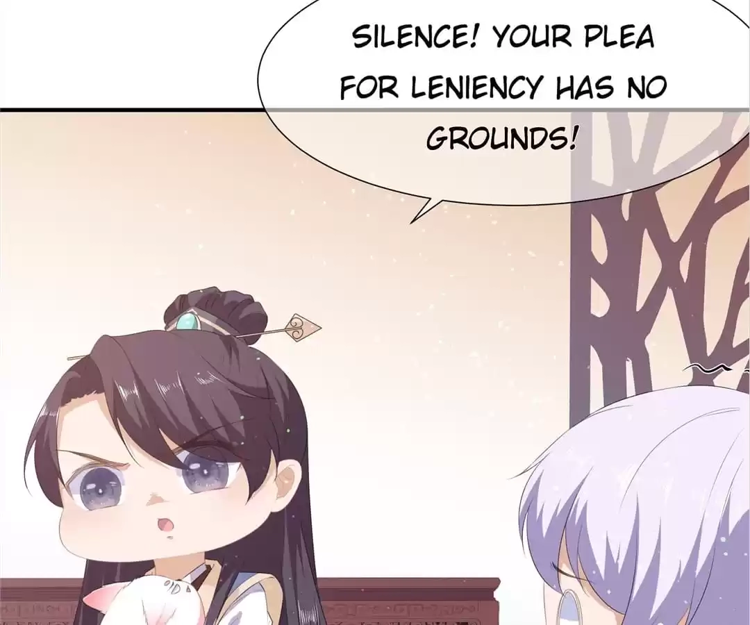 The Fox Concubine Chapter 16 page 32 - 