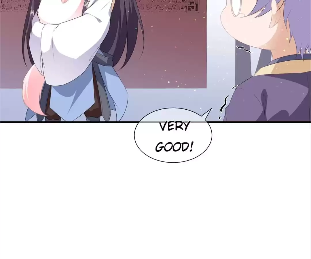 The Fox Concubine Chapter 16 page 33 - 