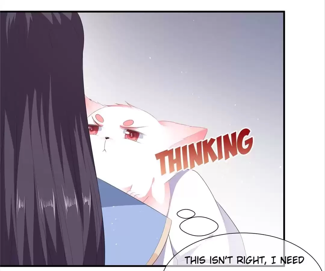The Fox Concubine Chapter 16 page 34 - 
