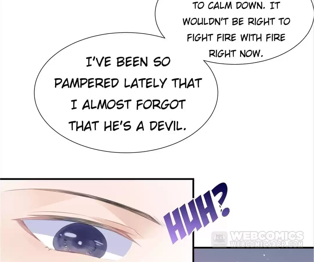The Fox Concubine Chapter 16 page 35 - 