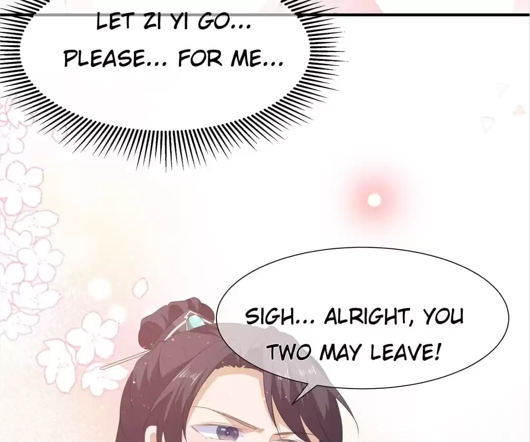 The Fox Concubine Chapter 16 page 37 - 