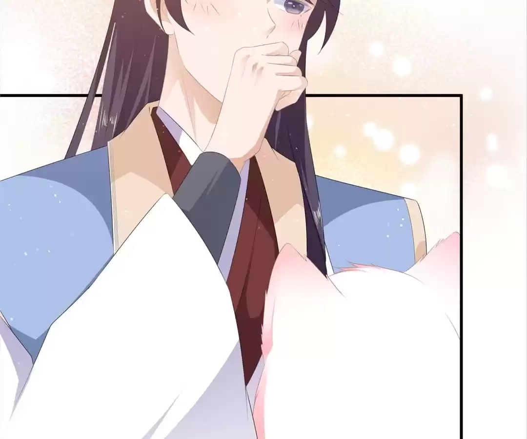 The Fox Concubine Chapter 16 page 38 - 