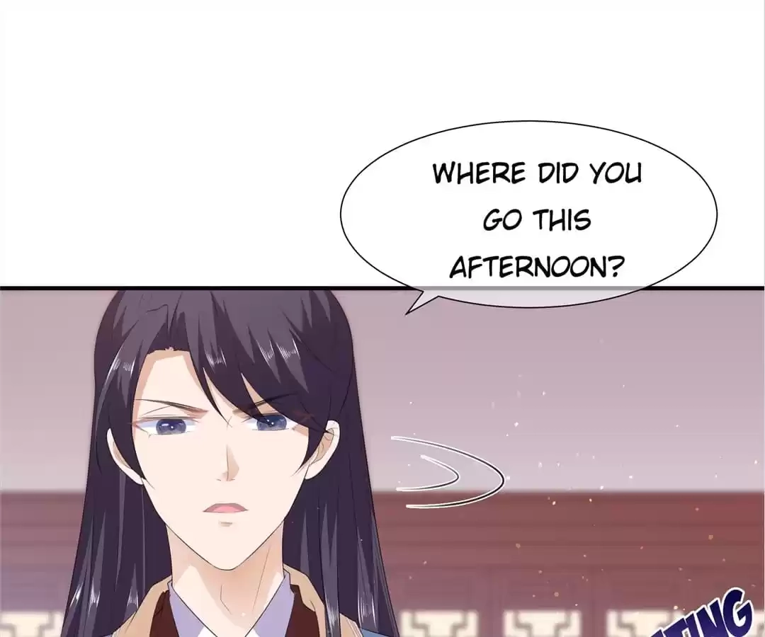 The Fox Concubine Chapter 16 page 44 - 