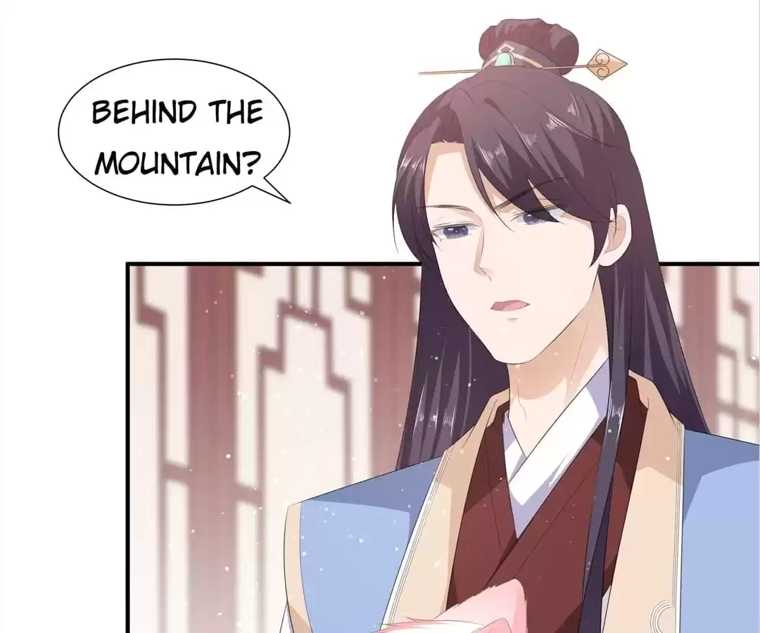 The Fox Concubine Chapter 16 page 46 - 