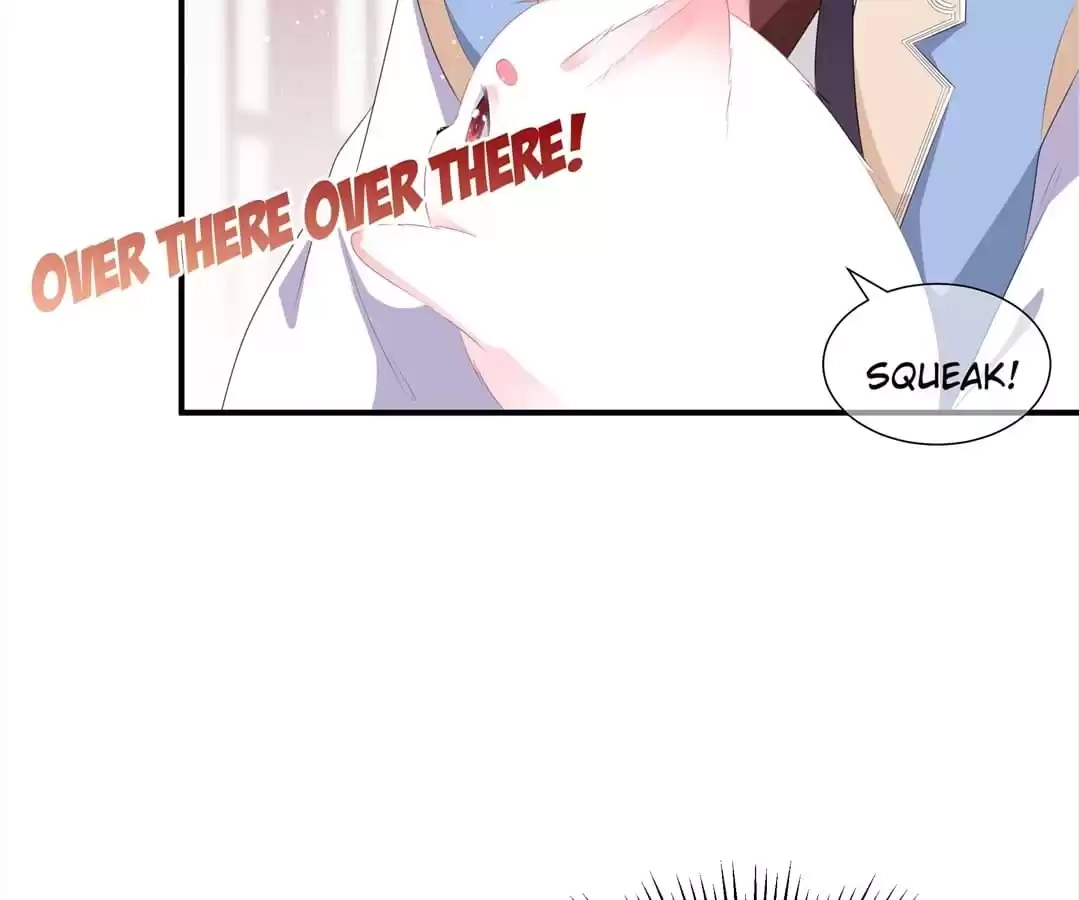 The Fox Concubine Chapter 16 page 47 - 