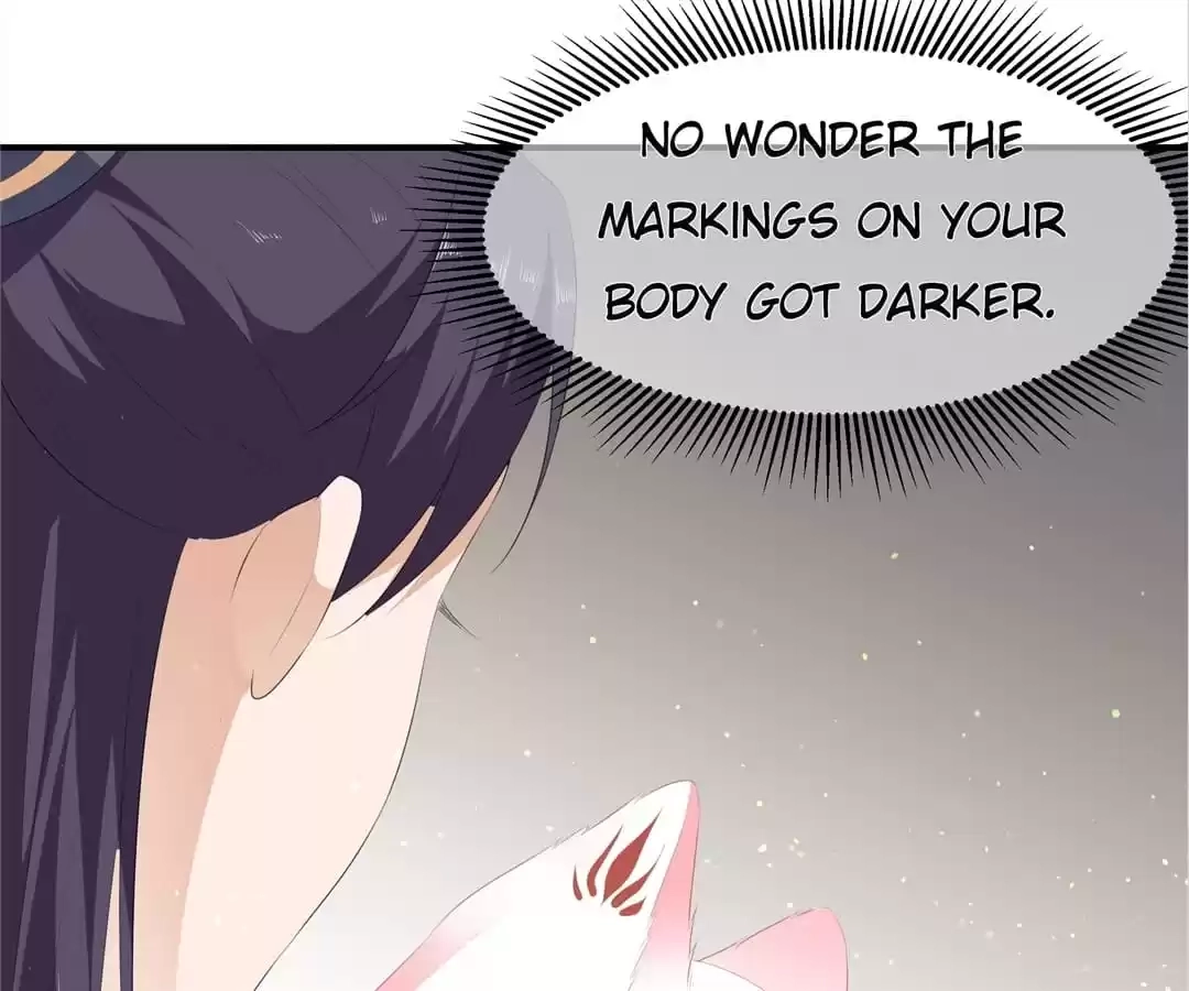 The Fox Concubine Chapter 16 page 48 - 