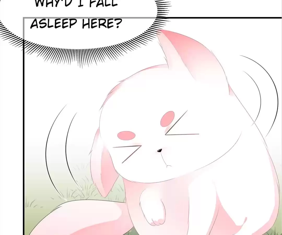 The Fox Concubine Chapter 16 page 6 - 