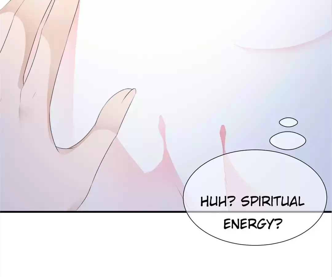 The Fox Concubine Chapter 16 page 52 - 