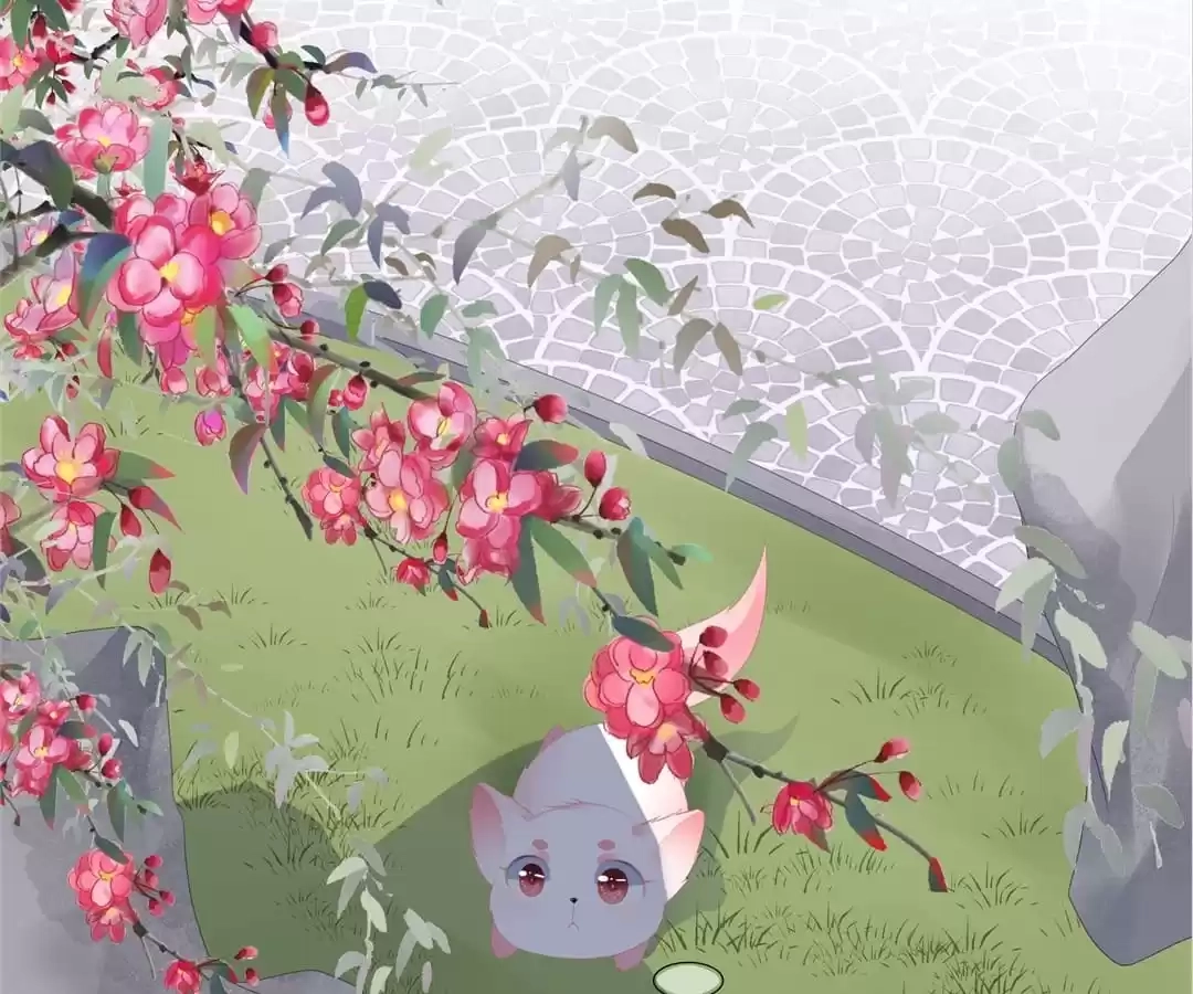 The Fox Concubine Chapter 16 page 8 - 