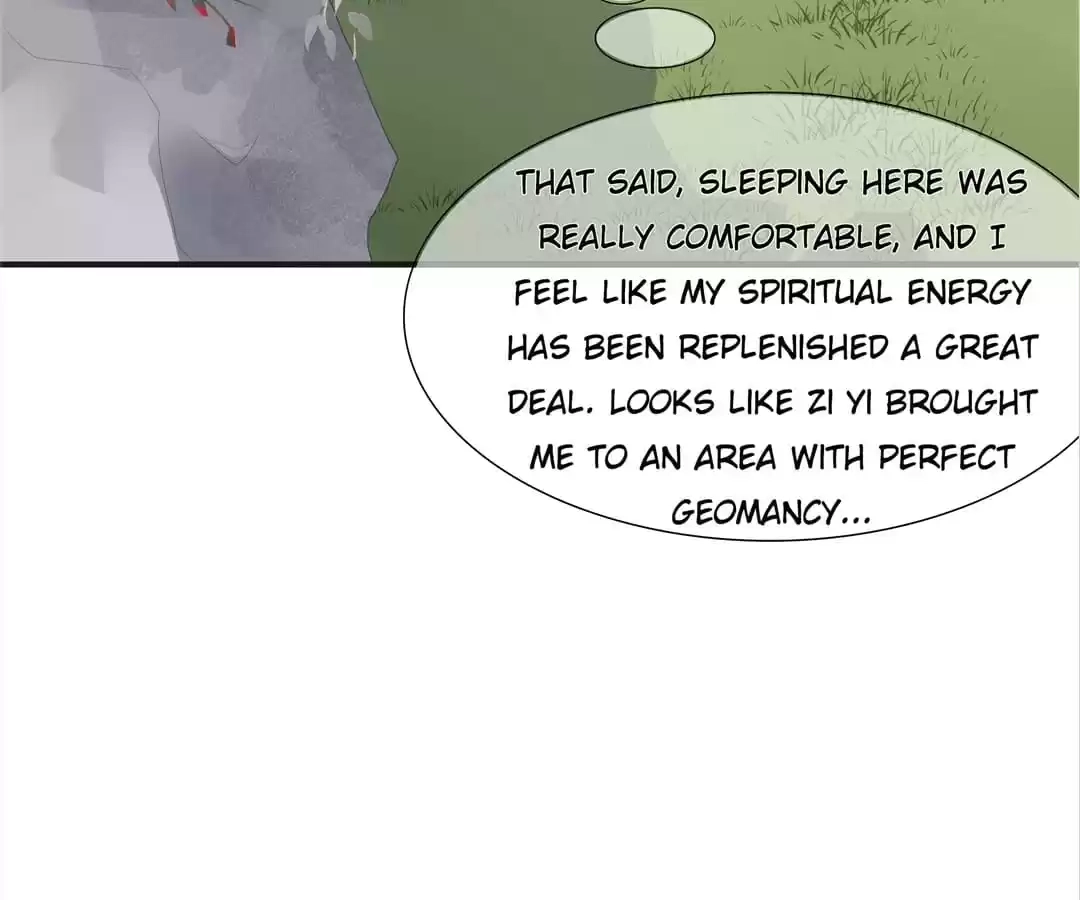 The Fox Concubine Chapter 16 page 9 - 