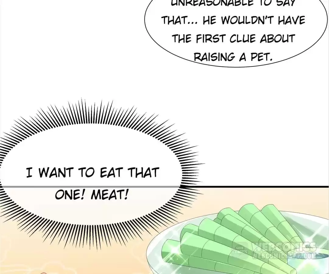The Fox Concubine Chapter 18 page 11 - 