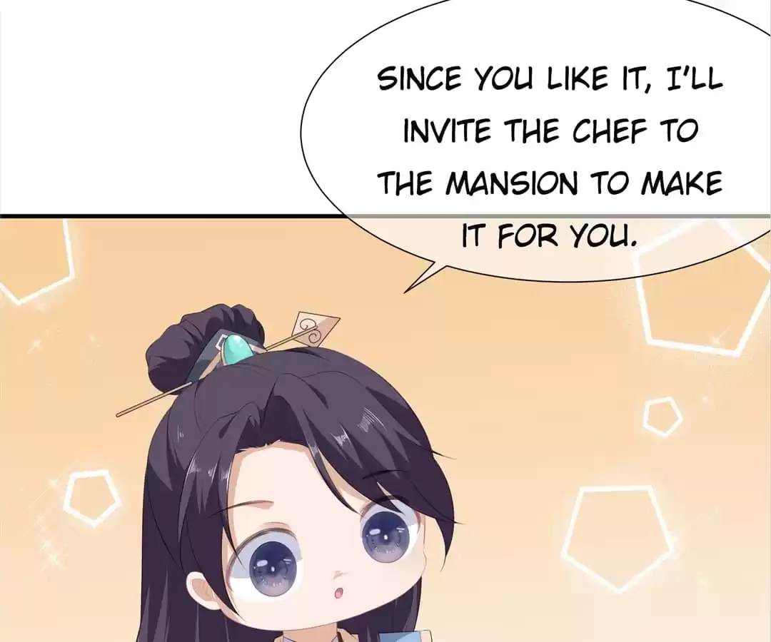 The Fox Concubine Chapter 18 page 16 - 
