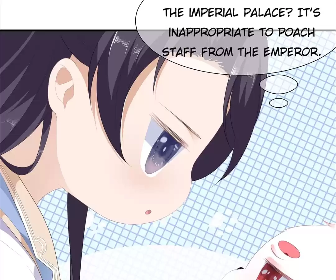 The Fox Concubine Chapter 18 page 18 - 