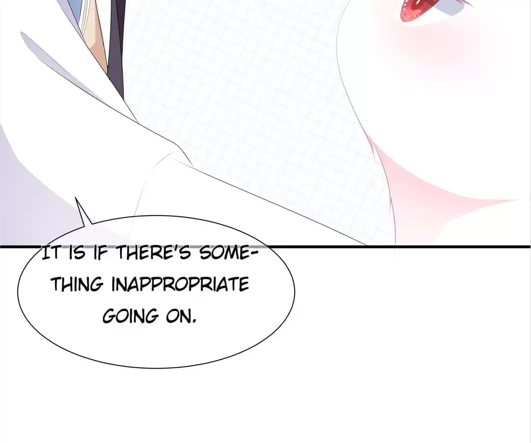 The Fox Concubine Chapter 18 page 19 - 