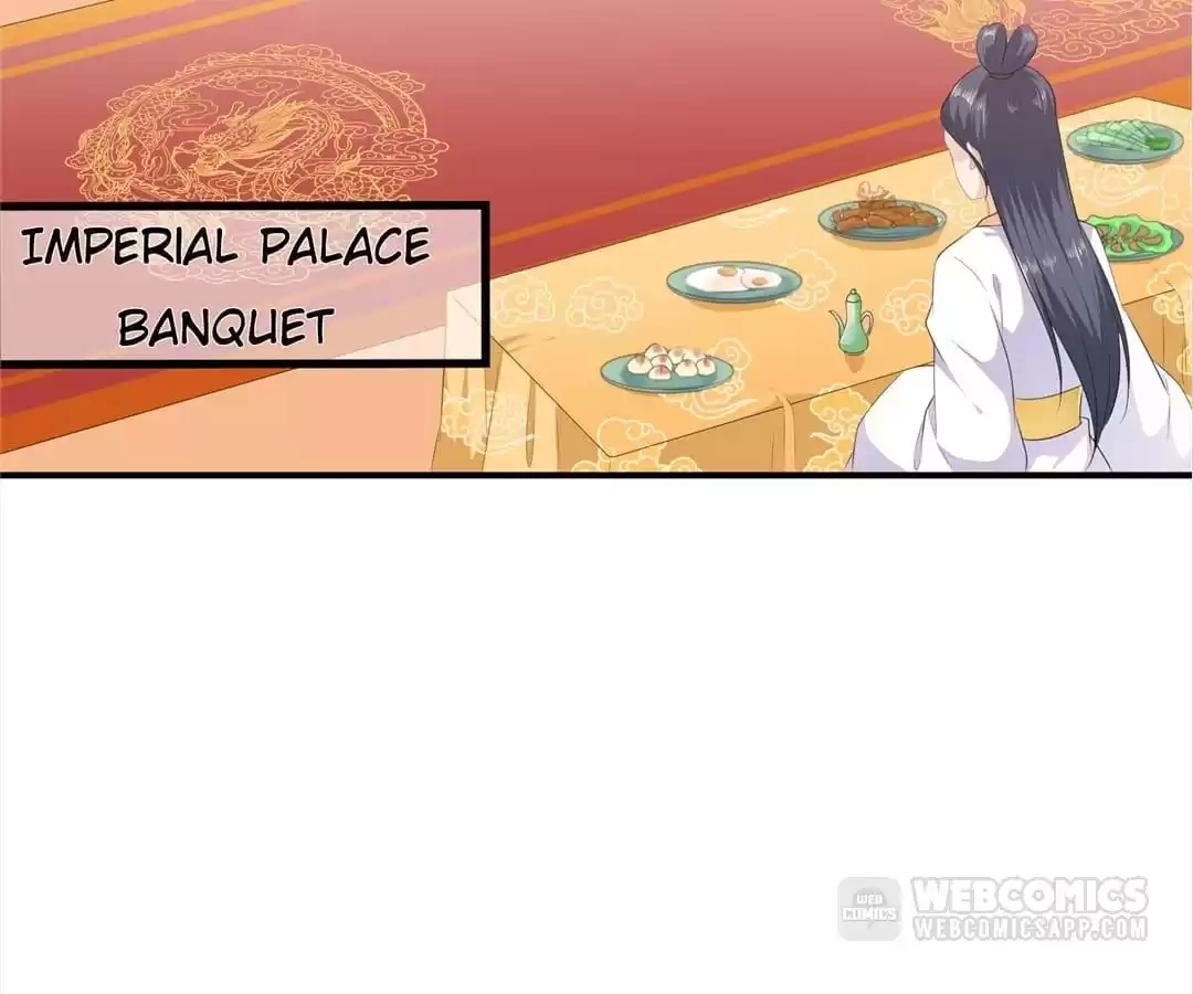 The Fox Concubine Chapter 18 page 3 - 