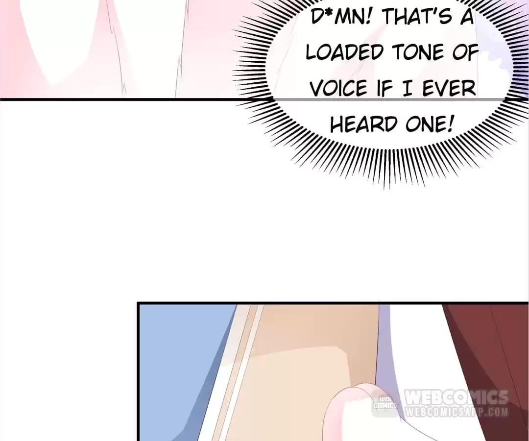 The Fox Concubine Chapter 18 page 23 - 