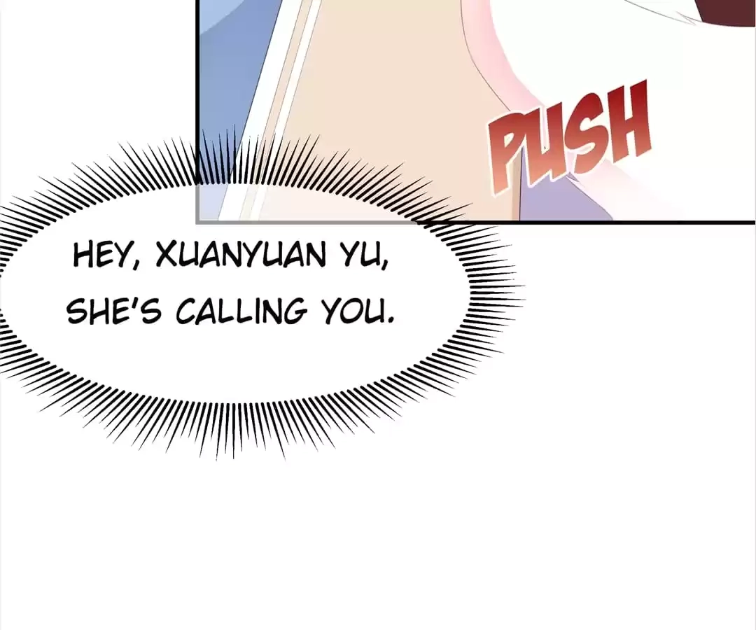 The Fox Concubine Chapter 18 page 24 - 