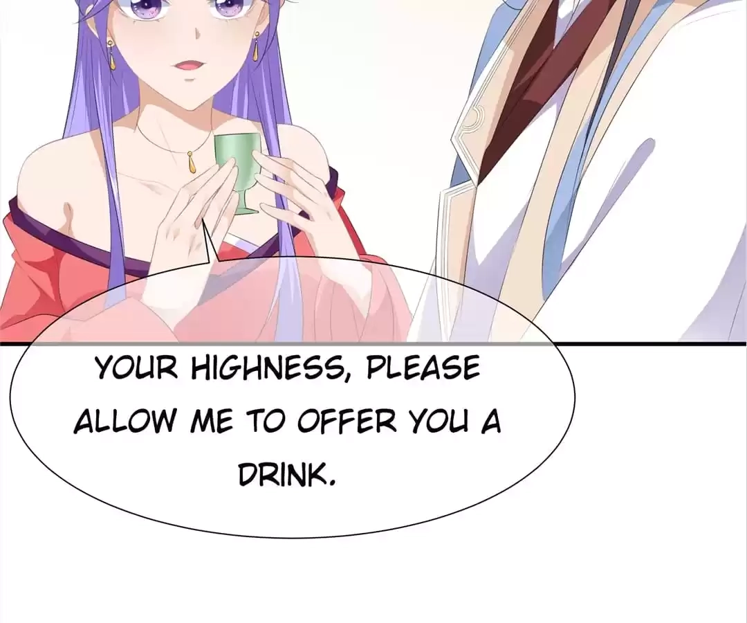 The Fox Concubine Chapter 18 page 29 - 