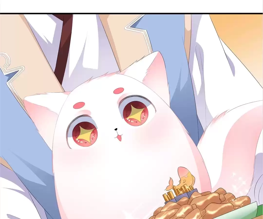 The Fox Concubine Chapter 18 page 4 - 