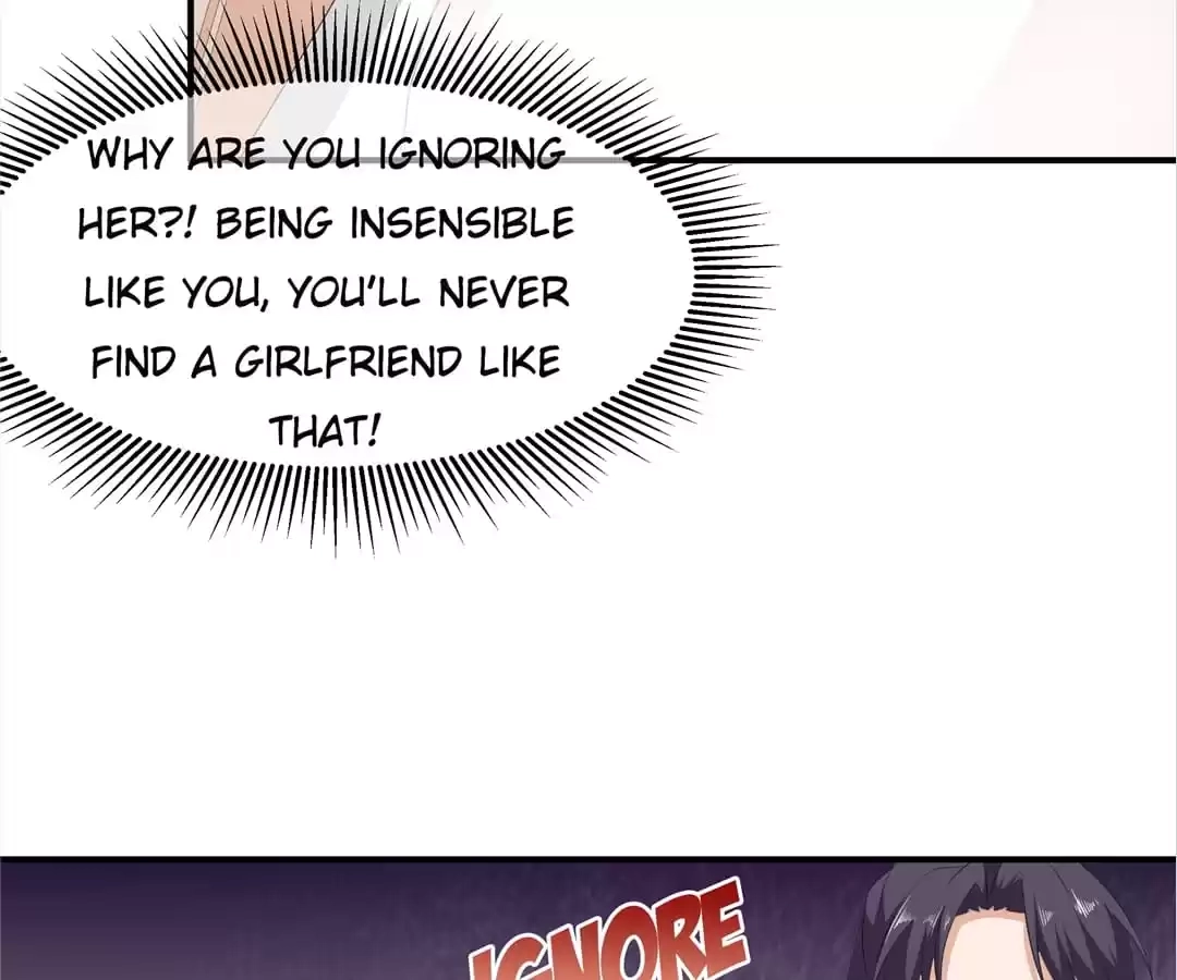 The Fox Concubine Chapter 18 page 31 - 