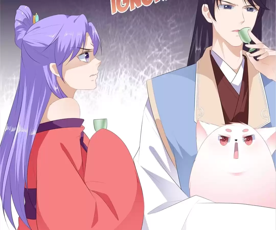 The Fox Concubine Chapter 18 page 32 - 