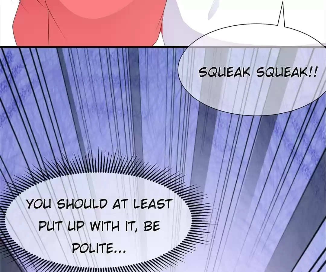 The Fox Concubine Chapter 18 page 33 - 