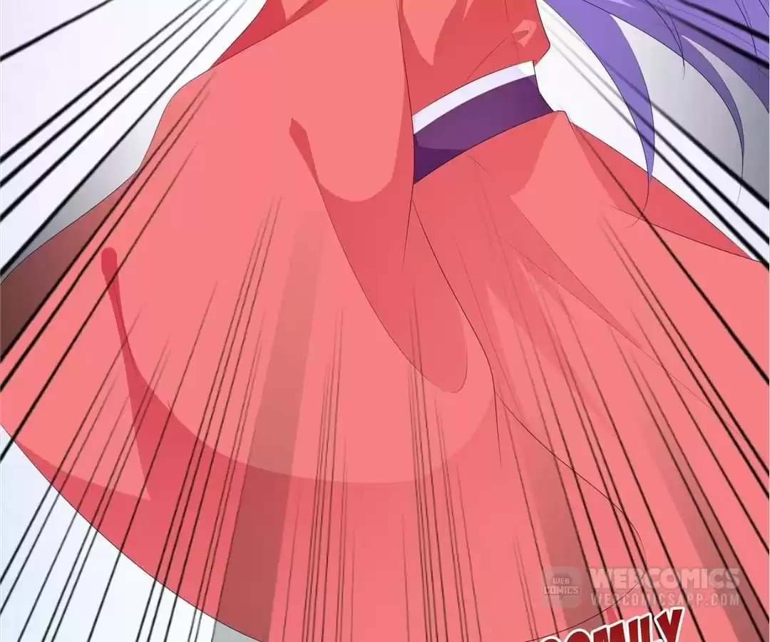 The Fox Concubine Chapter 18 page 35 - 