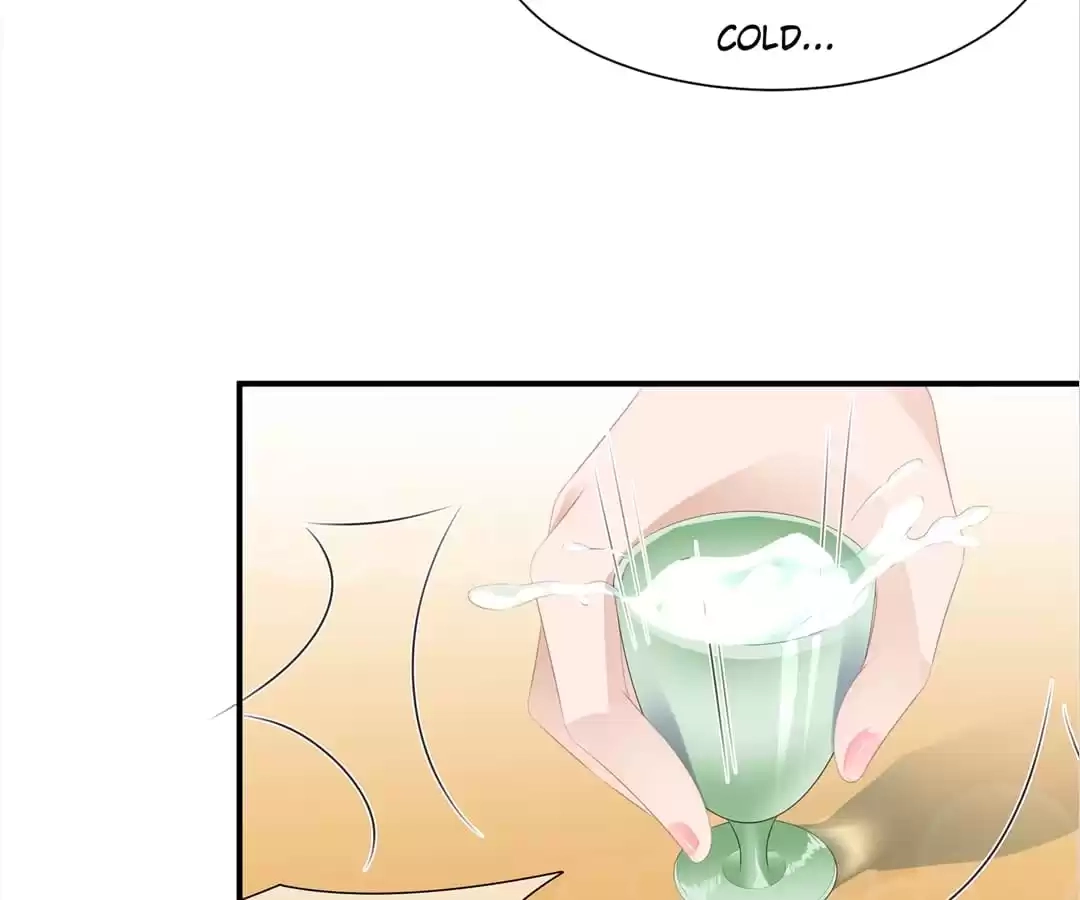 The Fox Concubine Chapter 18 page 40 - 