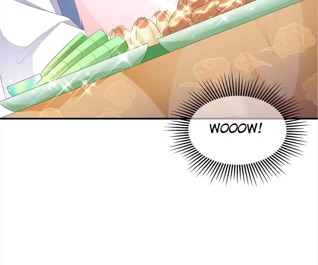 The Fox Concubine Chapter 18 page 5 - 