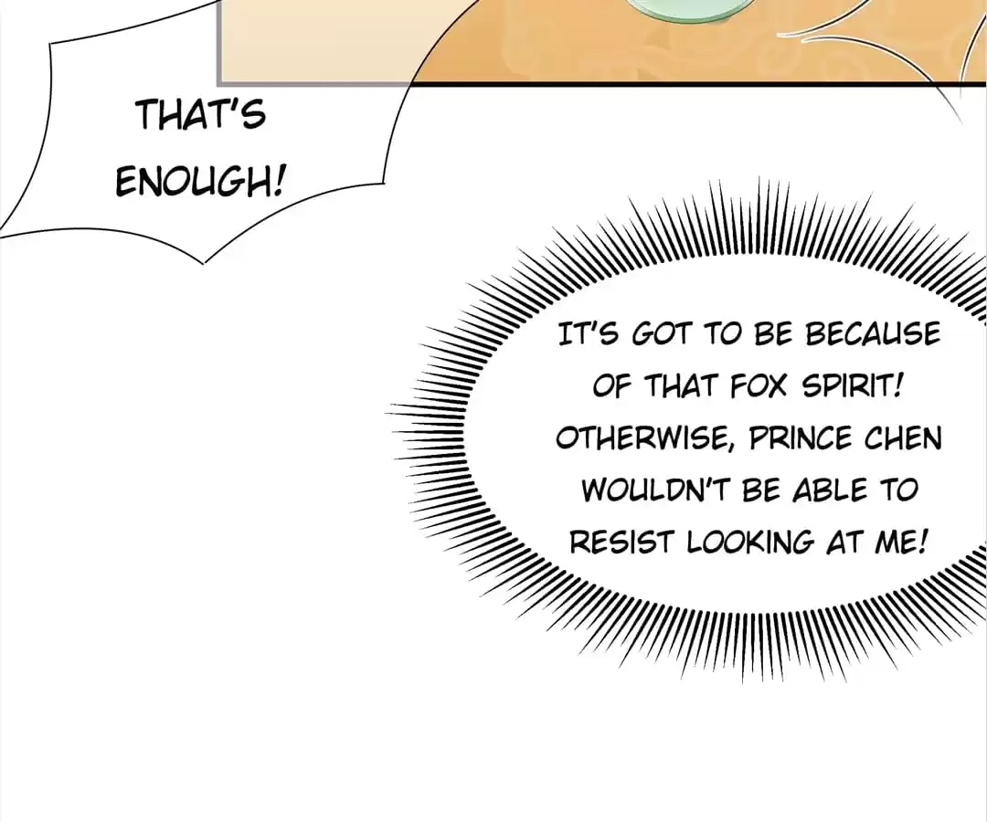 The Fox Concubine Chapter 18 page 41 - 