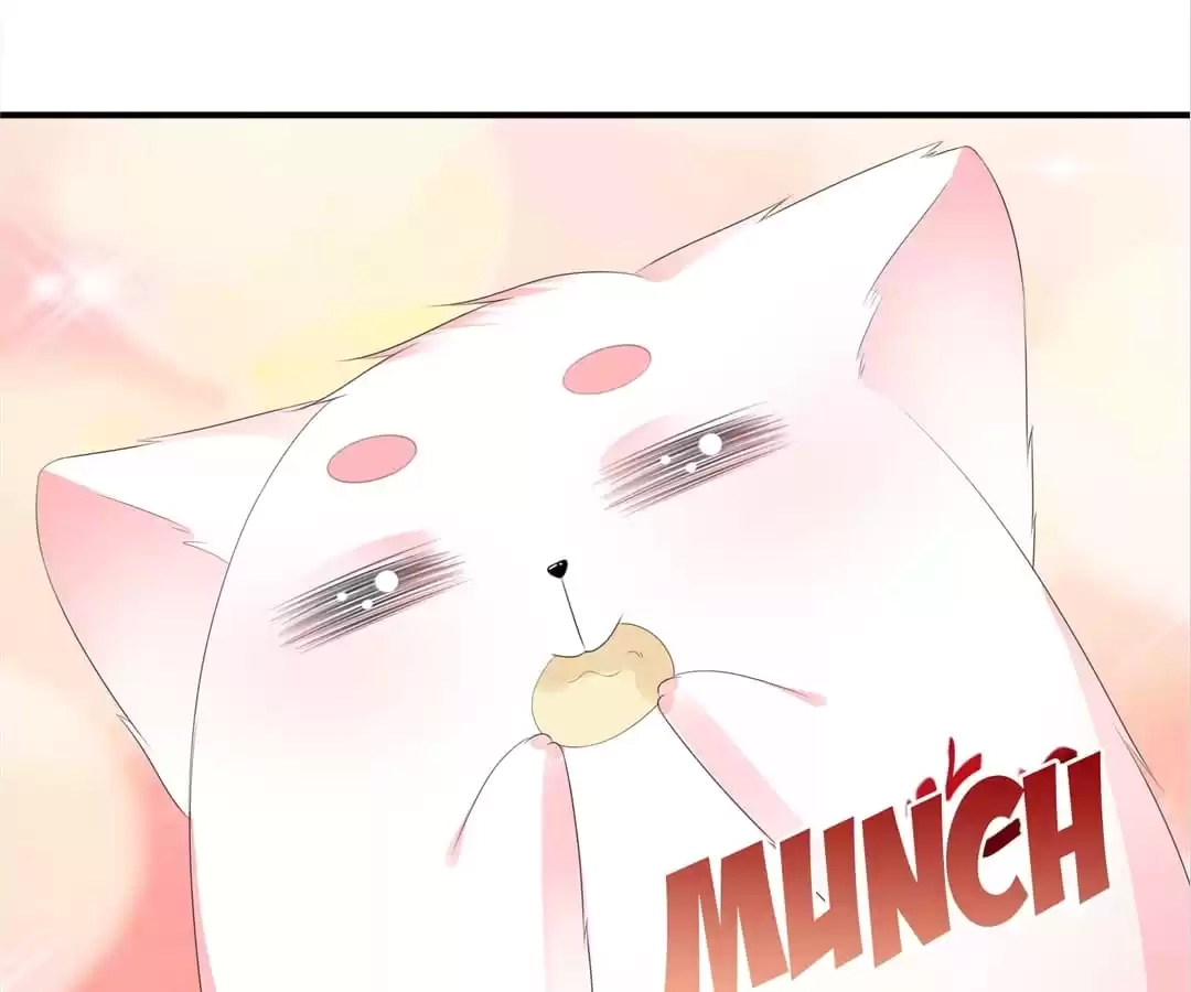 The Fox Concubine Chapter 18 page 42 - 