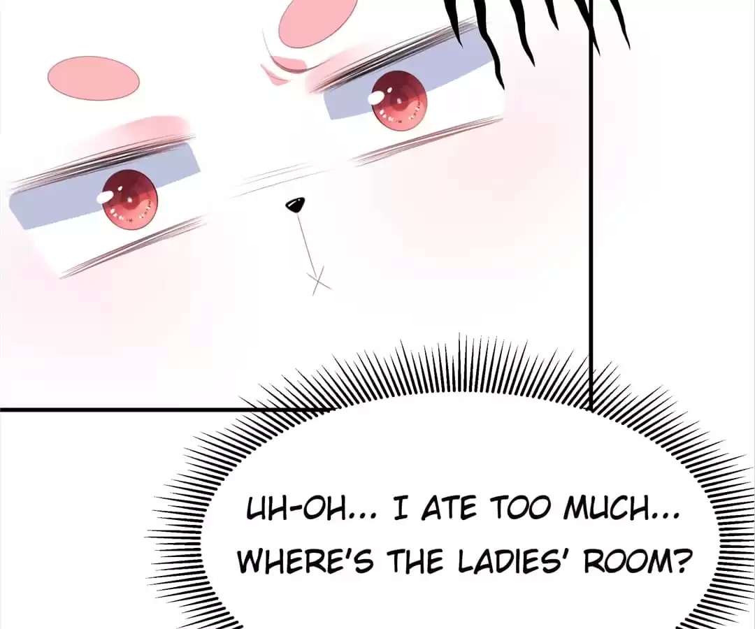 The Fox Concubine Chapter 18 page 46 - 
