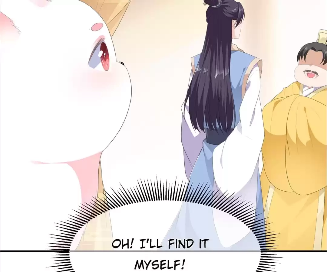 The Fox Concubine Chapter 18 page 48 - 