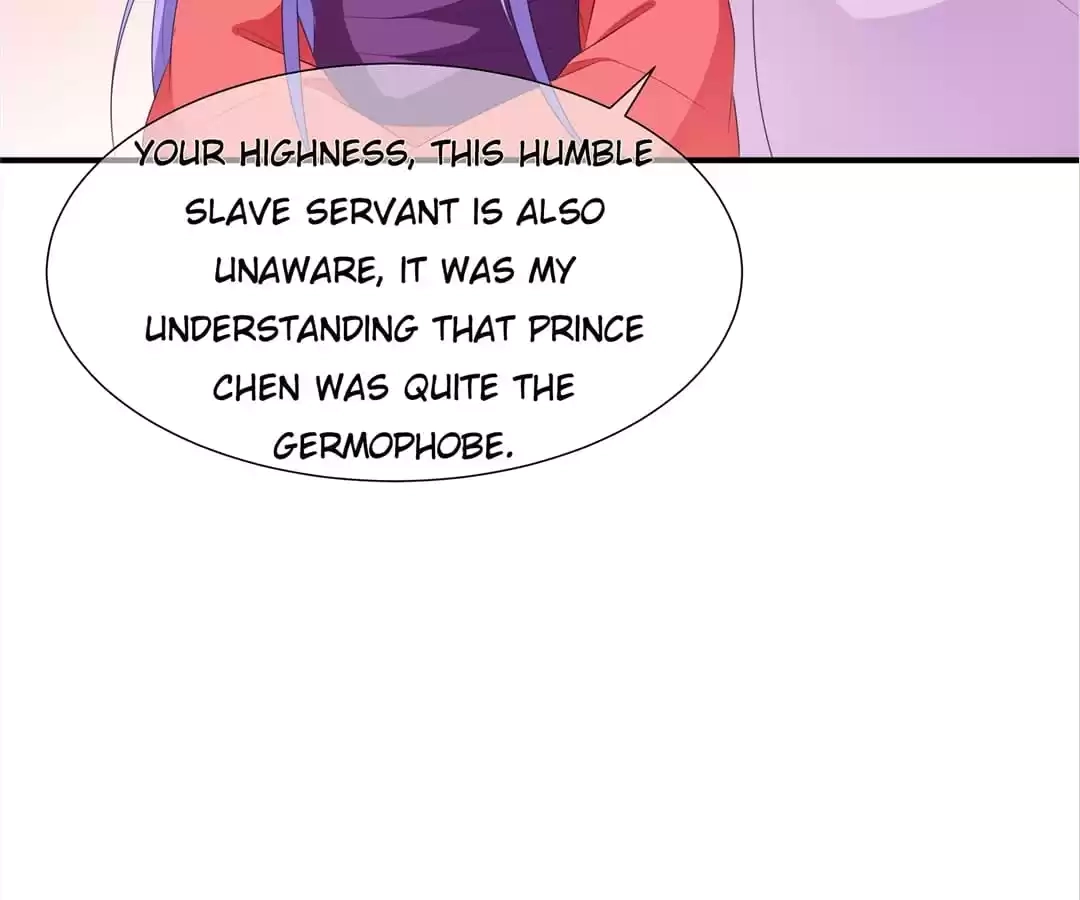The Fox Concubine Chapter 18 page 9 - 