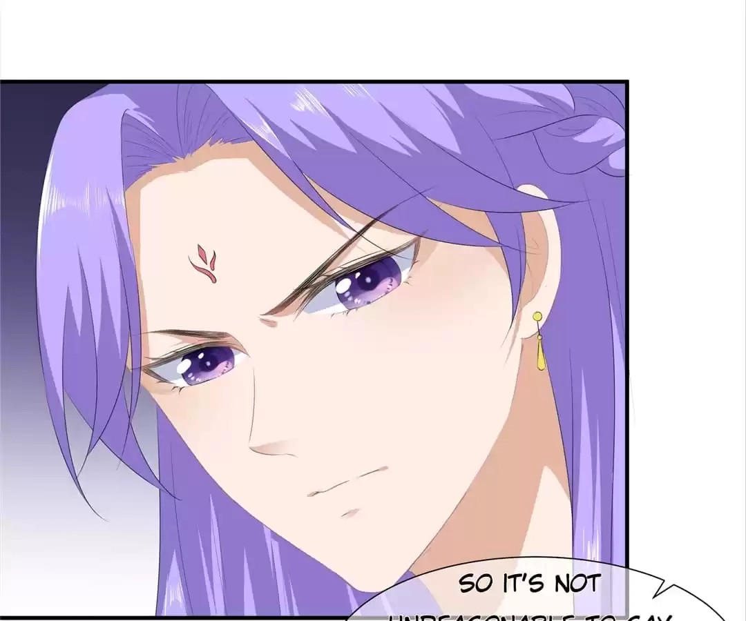 The Fox Concubine Chapter 18 page 10 - 