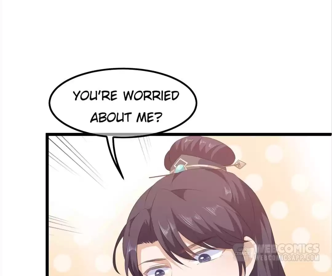 The Fox Concubine Chapter 20 page 11 - 