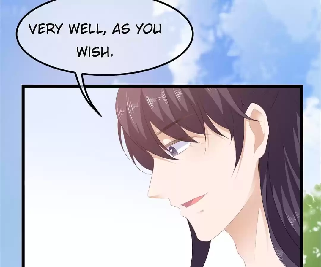The Fox Concubine Chapter 20 page 15 - 