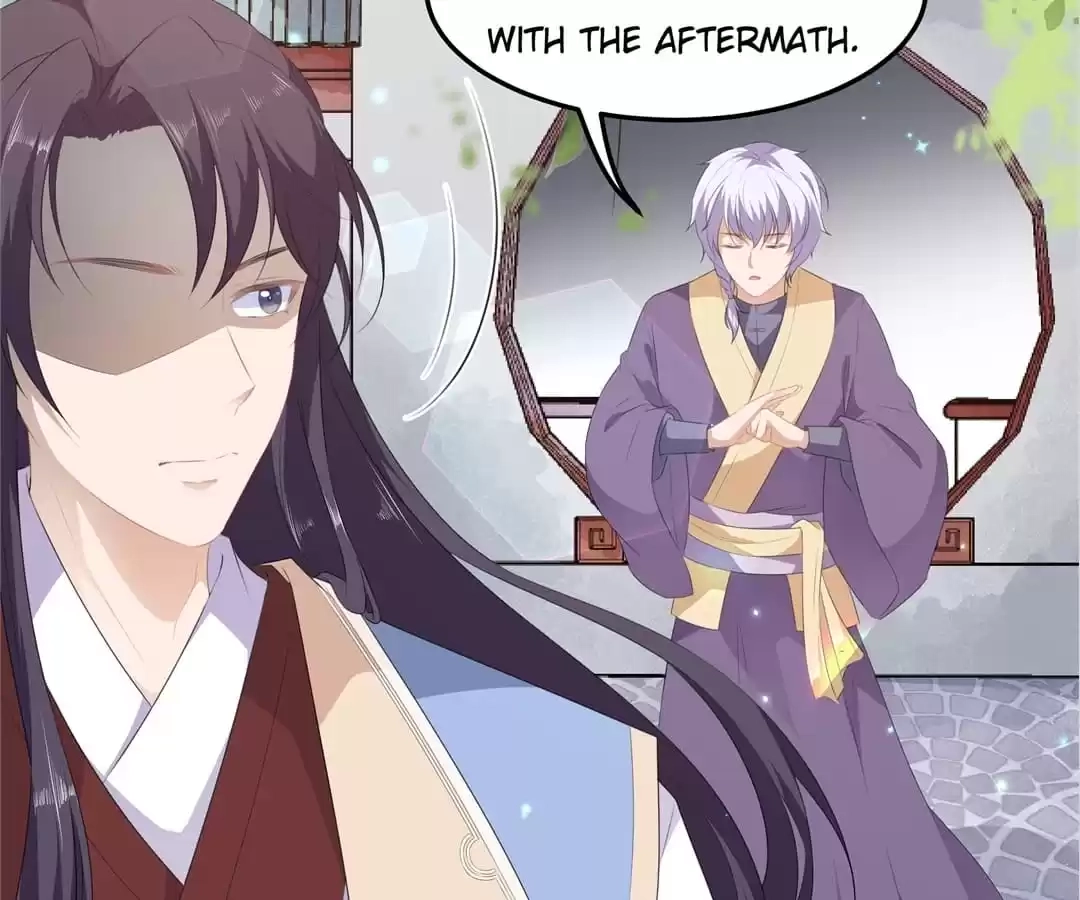 The Fox Concubine Chapter 20 page 17 - 