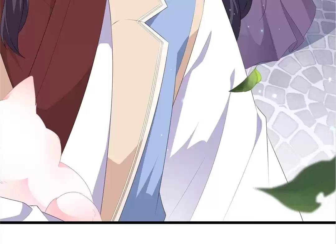 The Fox Concubine Chapter 20 page 18 - 